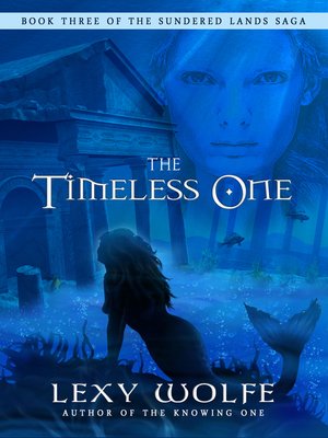 cover image of The Timeless One